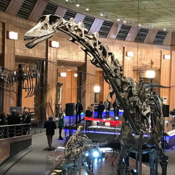 Cincinnati Museum Center