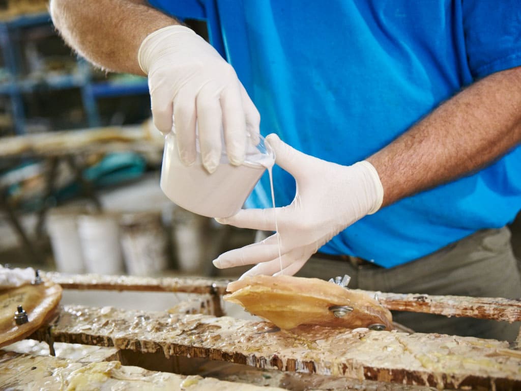 Molding & Casting