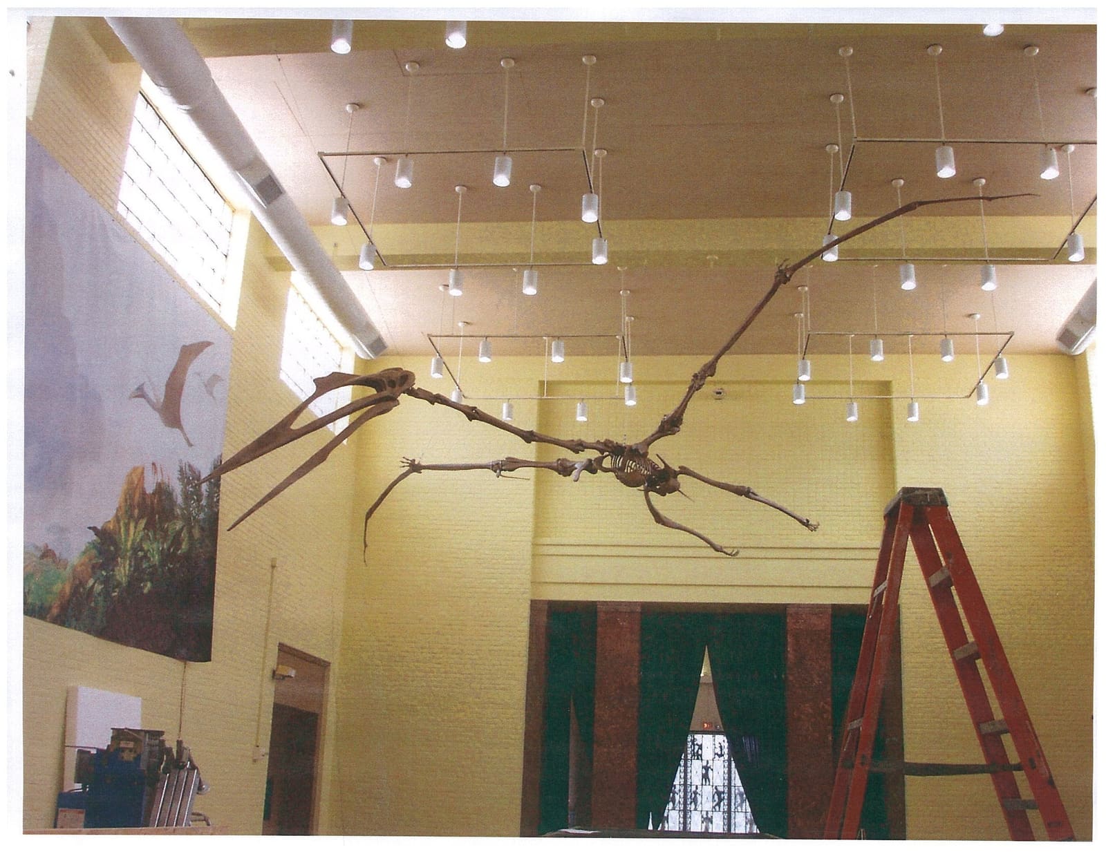 Quetzalcoatlus